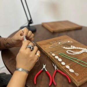 Curso - Amarração